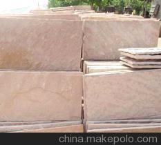 【粉砂巖正七邊蘑菇石】?jī)r(jià)格,廠家,圖片,磨菇石,河北邢臺(tái)展宏石材加工廠-