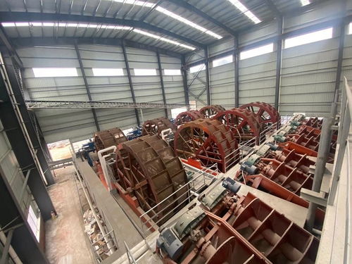 肇慶洗砂污水處理與制砂設(shè)備廠報(bào)價(jià)及粉砂加工分析
